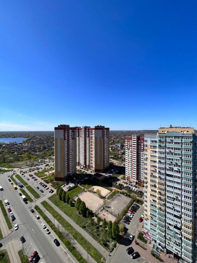 Видовая 1 Ком На Осокорках Kiev Luaran gambar