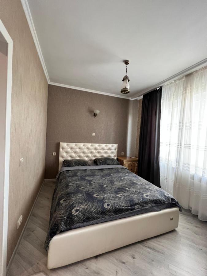 Видовая 1 Ком На Осокорках Kiev Luaran gambar