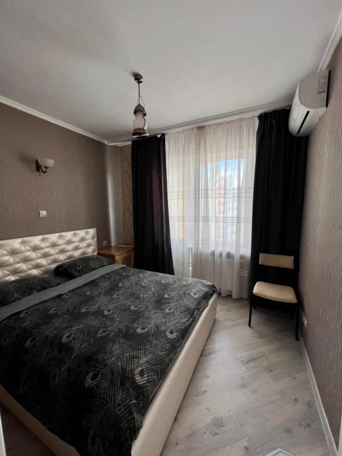 Видовая 1 Ком На Осокорках Kiev Luaran gambar